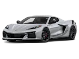 New 2027 Chevrolet Corvette Coupe