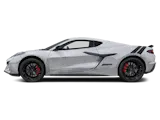 New 2027 Chevrolet Corvette Coupe