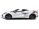 New 2027 Chevrolet Corvette Convertible
