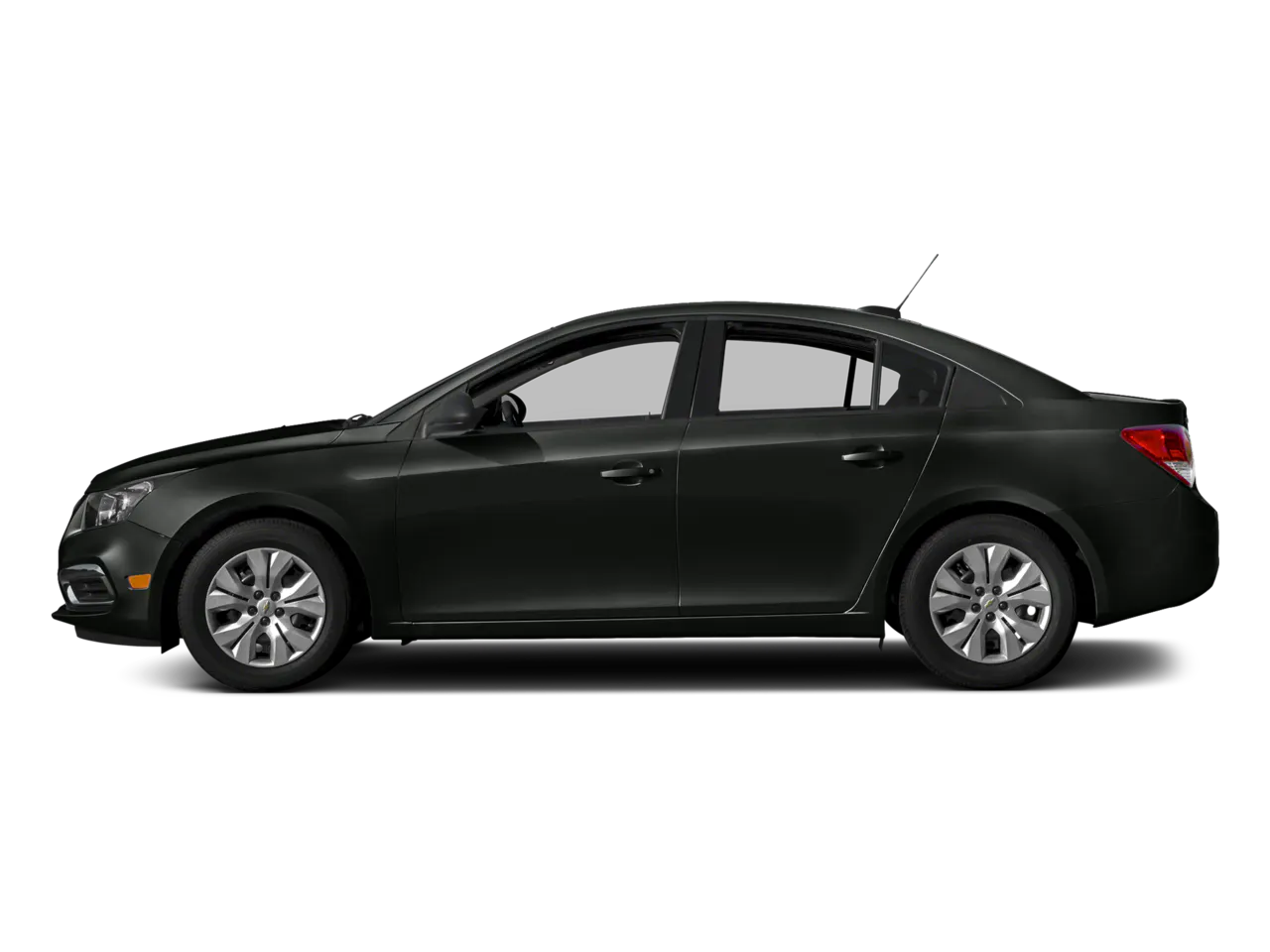 2016 Chevrolet Cruze Limited LS