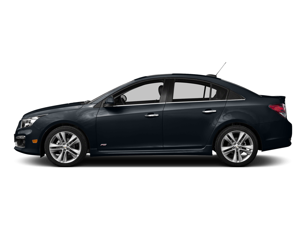2016 Chevrolet Cruze Limited 1LT's photo