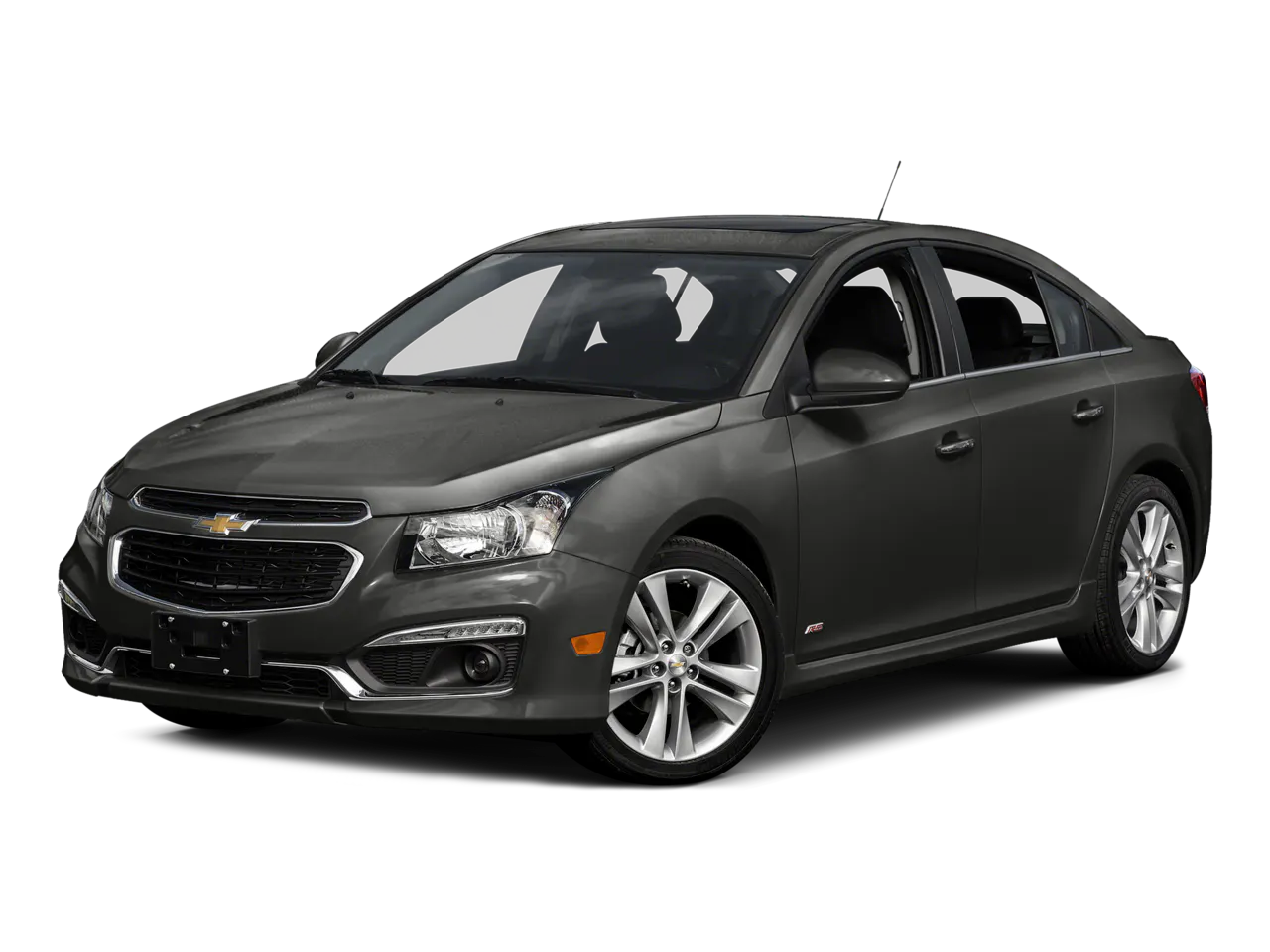2016 Chevrolet Cruze 2LT Auto's photo