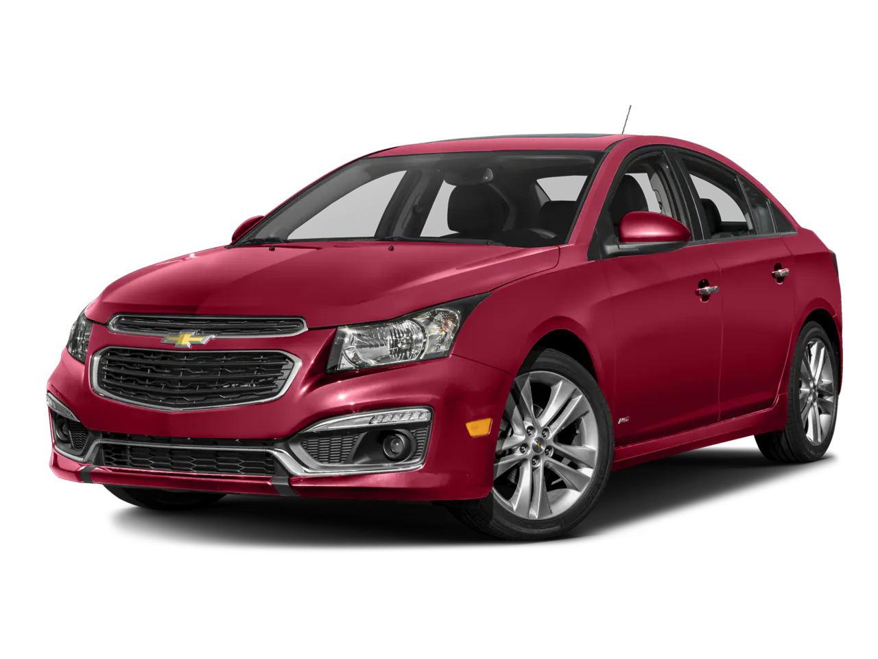 2016 Chevrolet Cruze LTZ Auto's photo