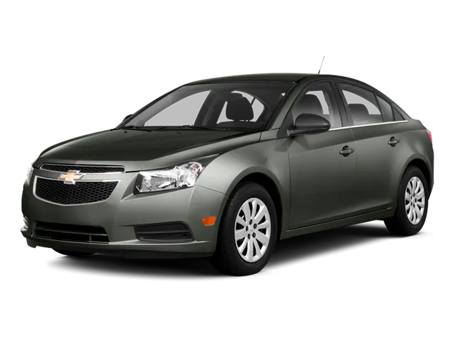 2013 Chevrolet Cruze LS Auto's photo