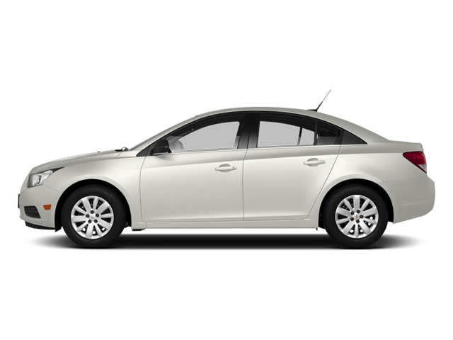 2013 Chevrolet Cruze 1LT