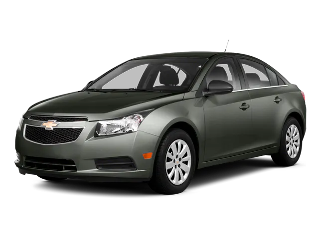 2013 Chevrolet Cruze