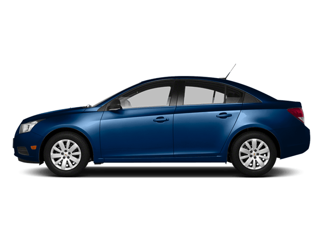 2013 Chevrolet Cruze 1LT's photo