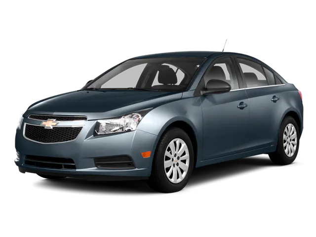 2013 Chevrolet Cruze 1LT Auto's photo