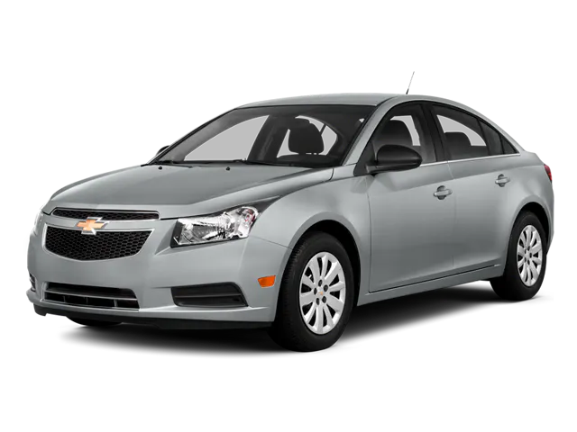 2014 Chevrolet Cruze photo 1
