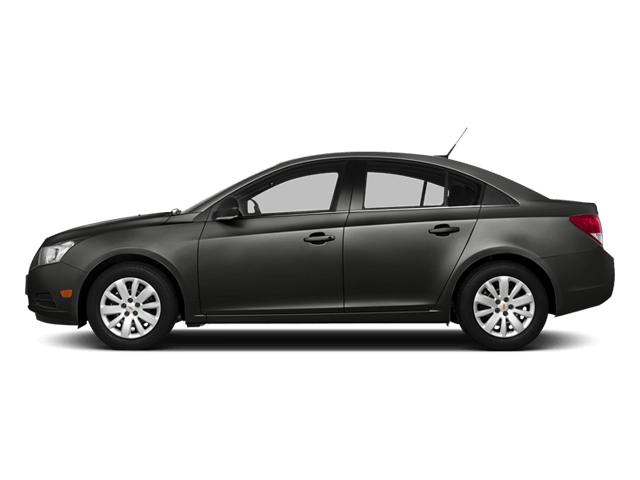 2014 Chevrolet Cruze 1LT's photo