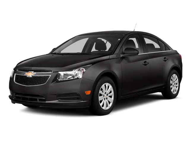 2014 Chevrolet Cruze 2LT Auto's photo