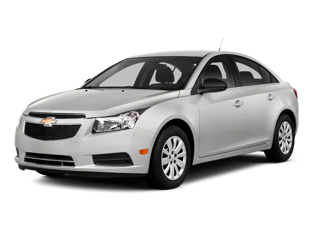 2014 Chevrolet Cruze 2LT Auto's photo