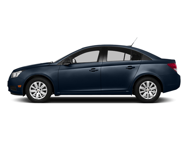 2014 Chevrolet Cruze 2LT's photo