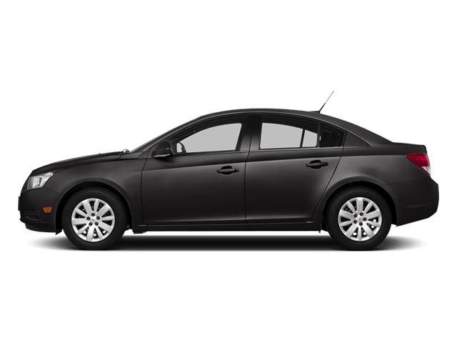 2014 Chevrolet Cruze LTZ