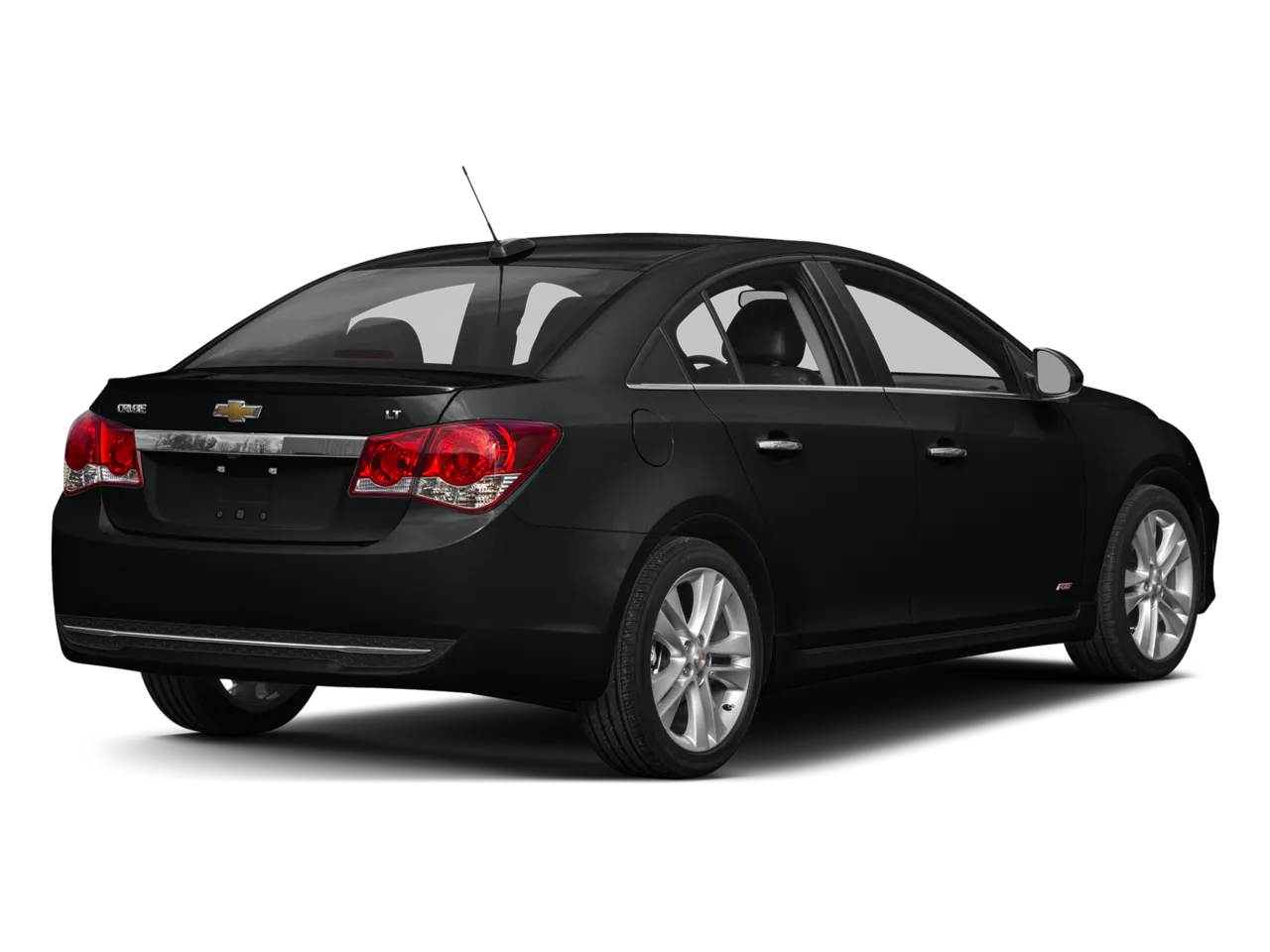 Used 2015 Chevrolet Cruze Sedan
