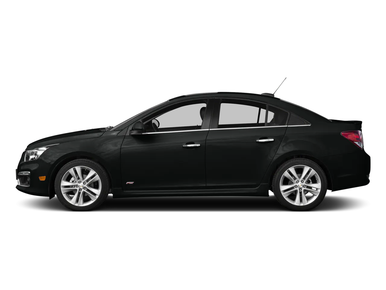 Used 2015 Chevrolet Cruze Sedan