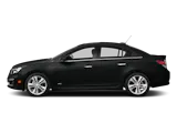 Used 2015 Chevrolet Cruze Sedan