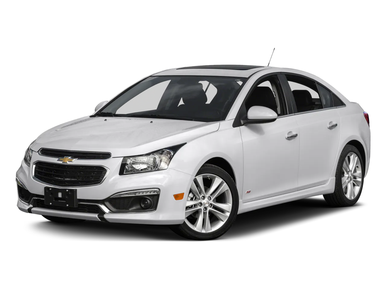 2015 Chevrolet Cruze 1LT Auto's photo