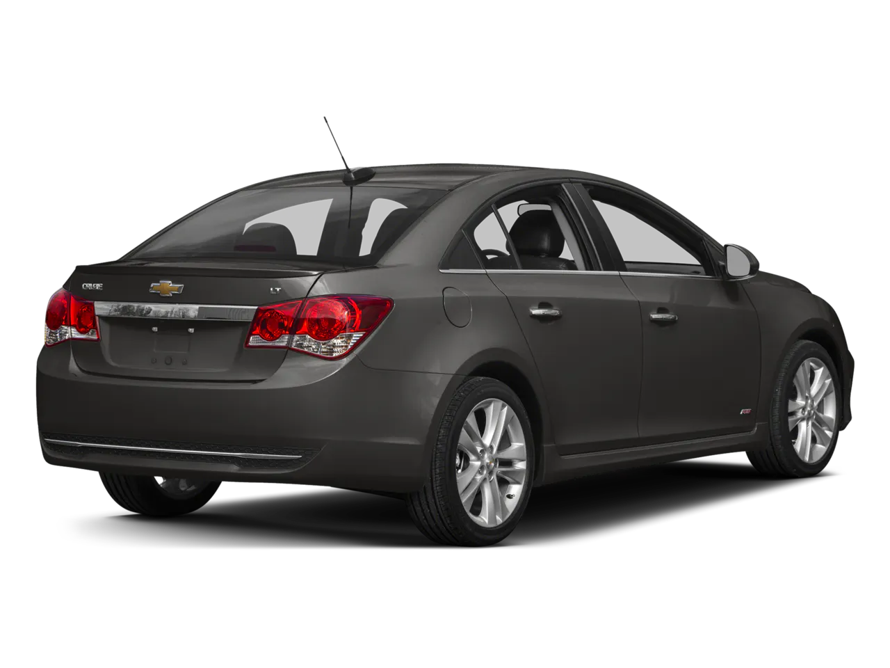 Used 2015 Chevrolet Cruze Sedan
