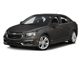 Used 2015 Chevrolet Cruze Sedan