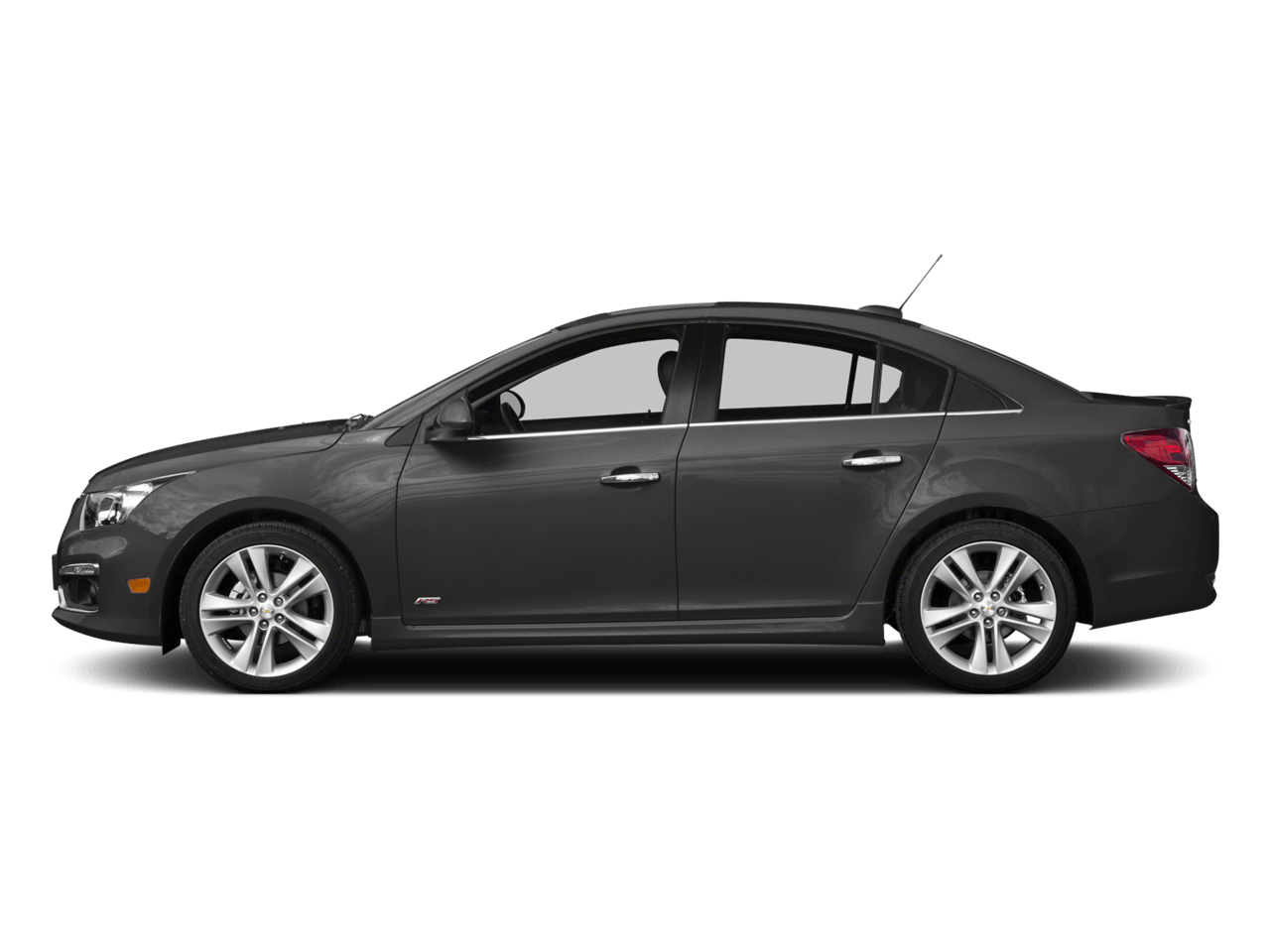 2015 Chevrolet Cruze 1LT's photo