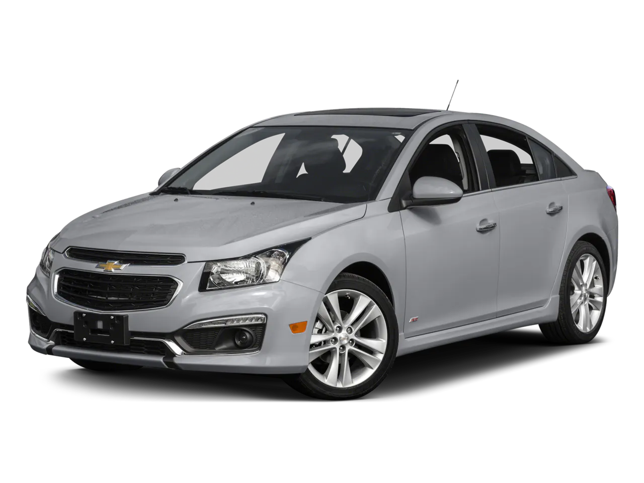 2015 Chevrolet Cruze 2LT Auto's photo