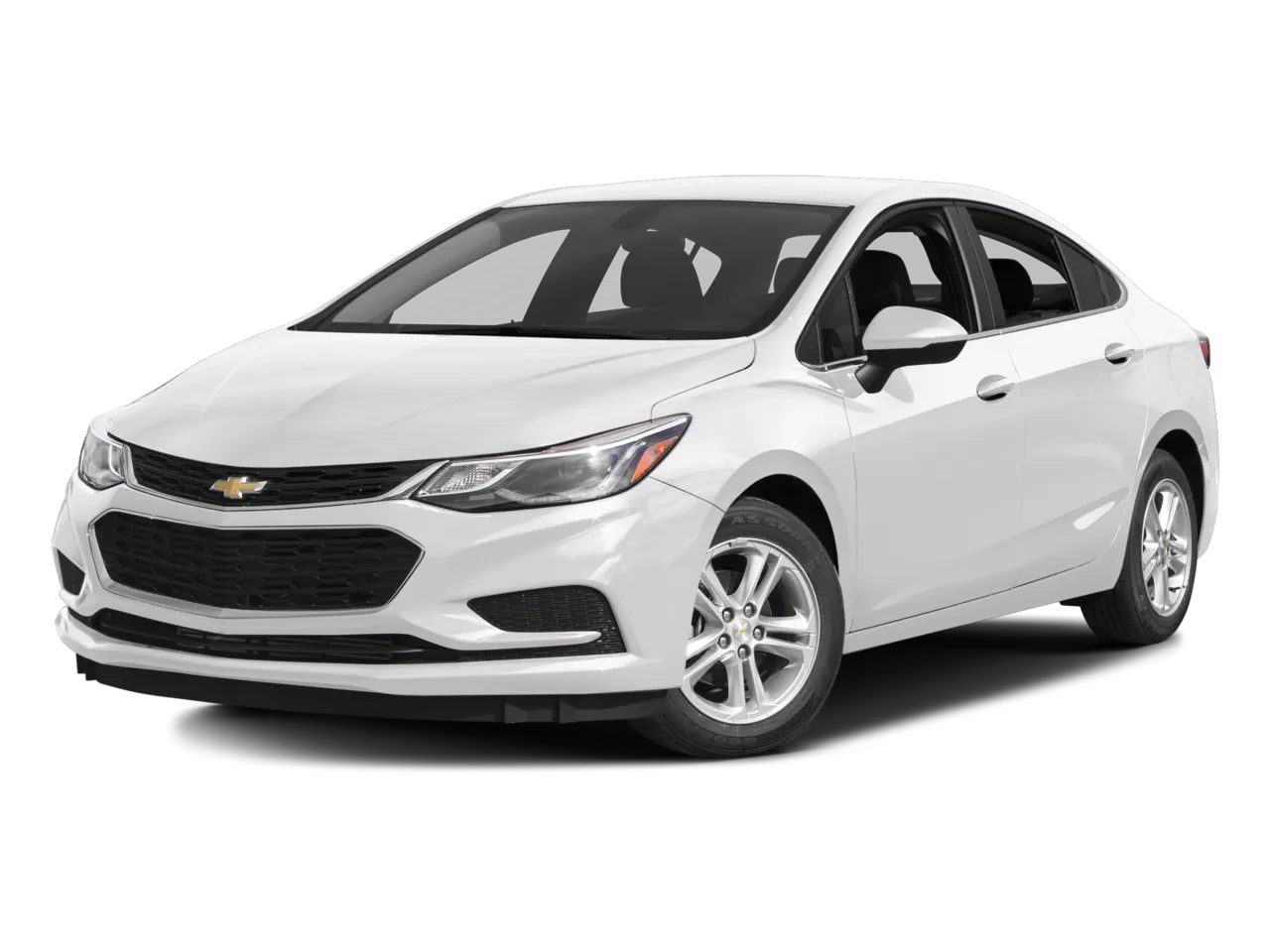 2016 Chevrolet Cruze LT Auto's photo