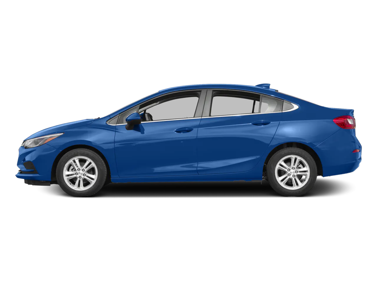 Used 2016 Chevrolet Cruze Sedan