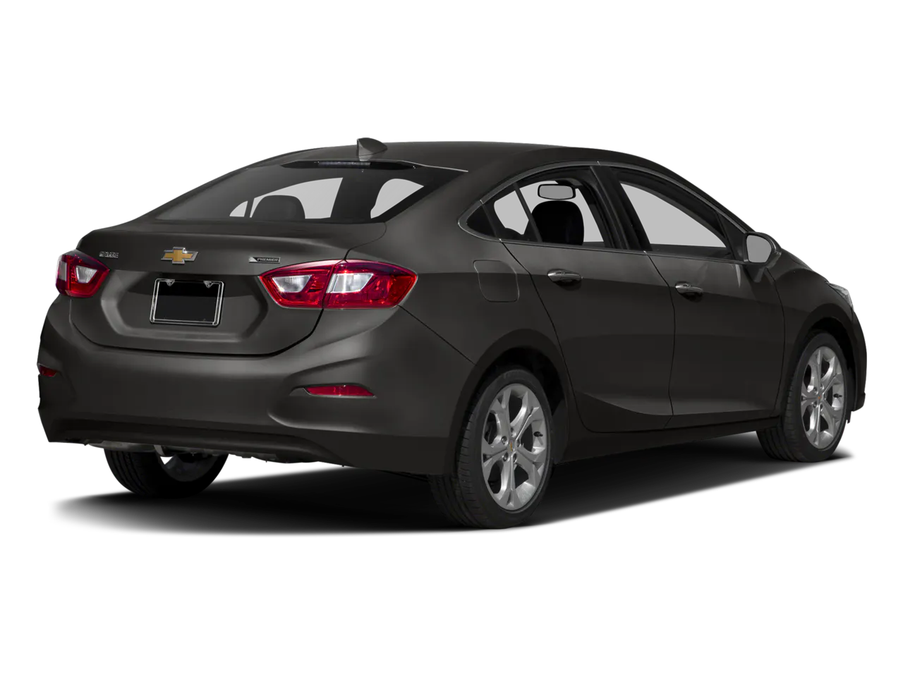 Used 2016 Chevrolet Cruze Sedan
