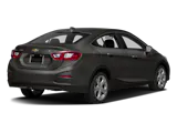 Used 2016 Chevrolet Cruze Sedan
