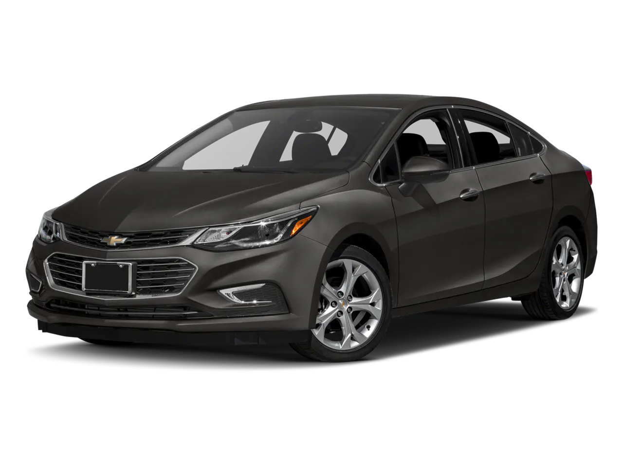 2016 Chevrolet Cruze