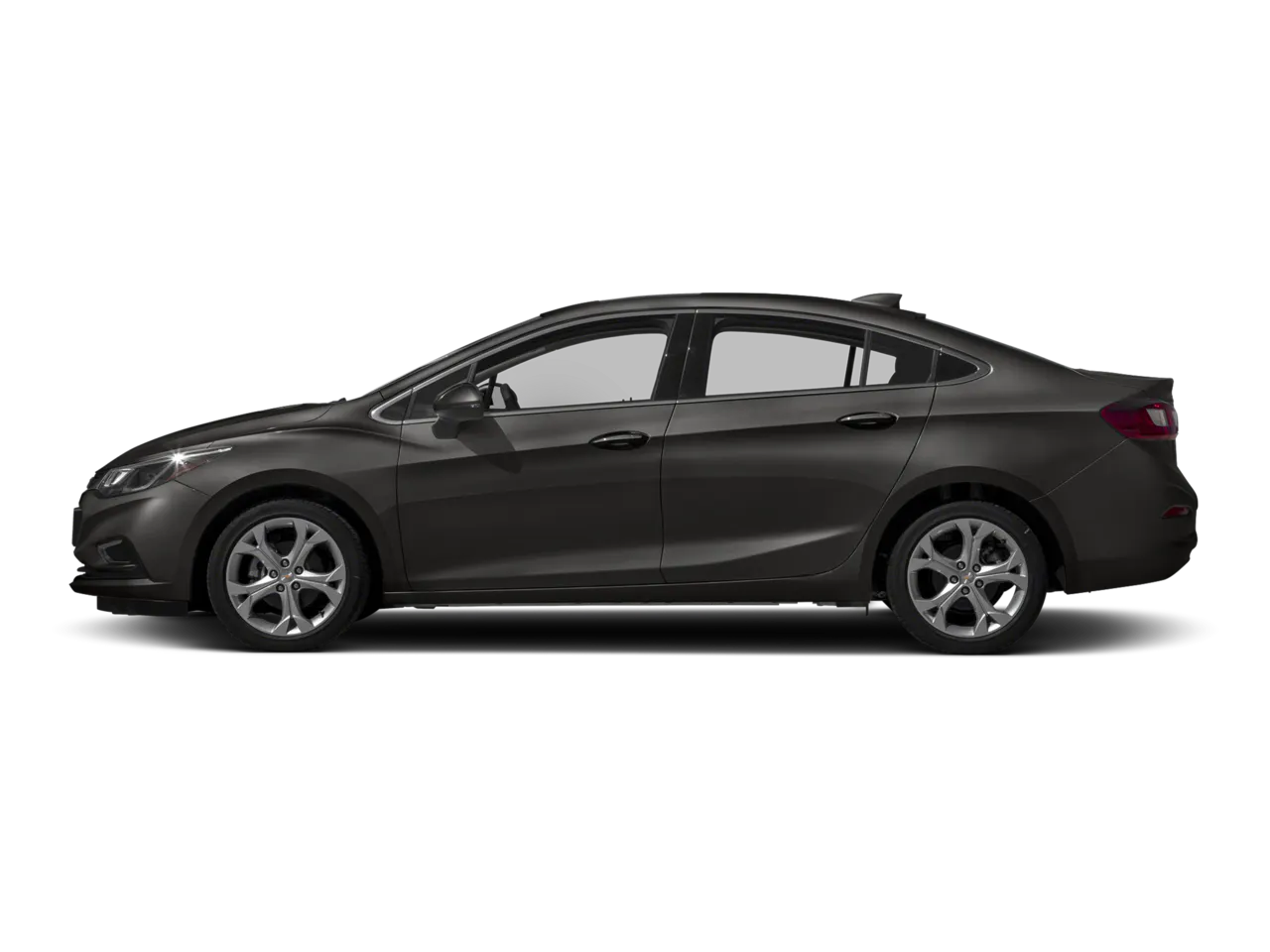 Used 2016 Chevrolet Cruze Sedan