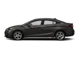 Used 2016 Chevrolet Cruze Sedan