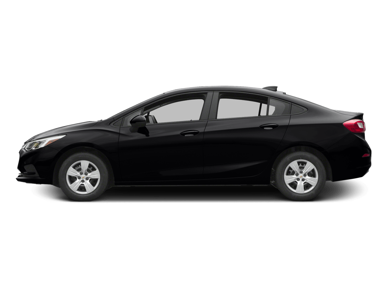 2017 Chevrolet Cruze LS's photo