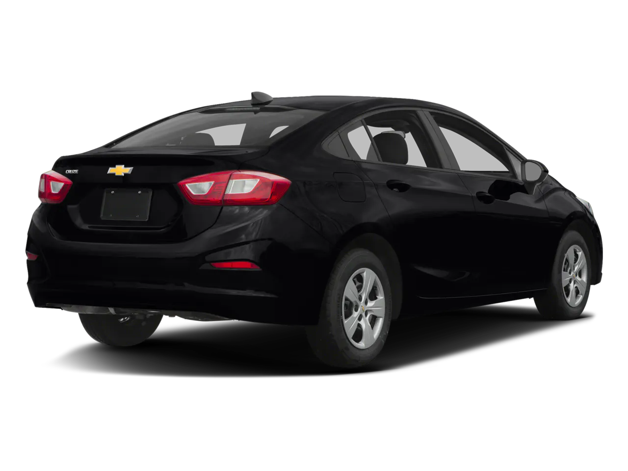 Used 2017 Chevrolet Cruze Sedan