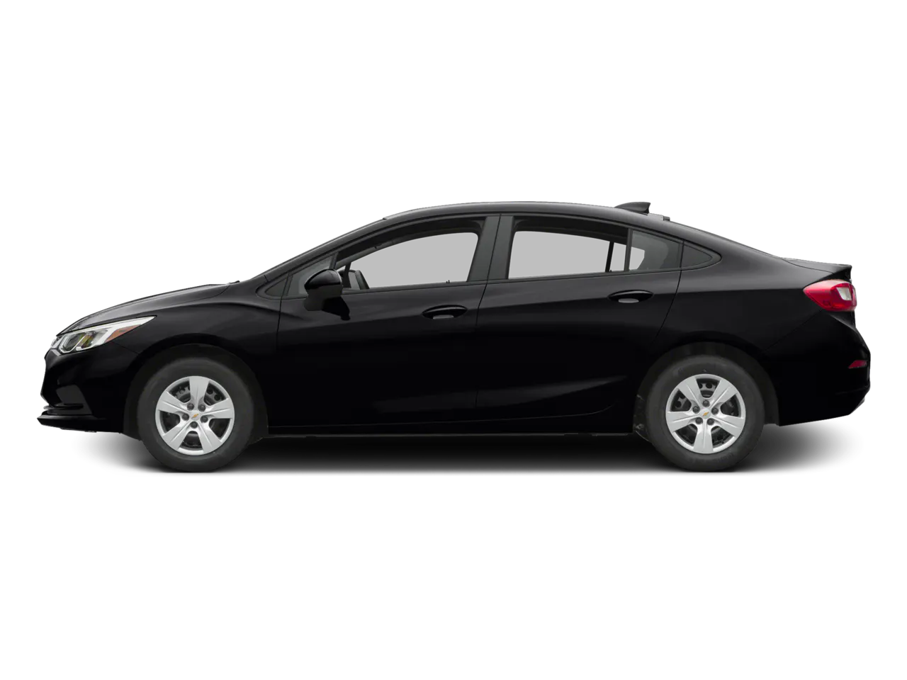 Used 2017 Chevrolet Cruze Sedan