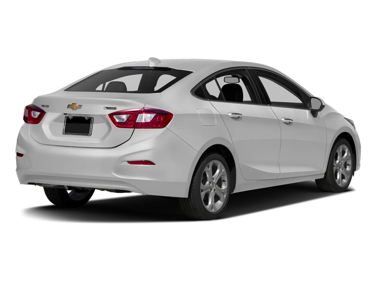 Used 2017 Chevrolet Cruze Sedan