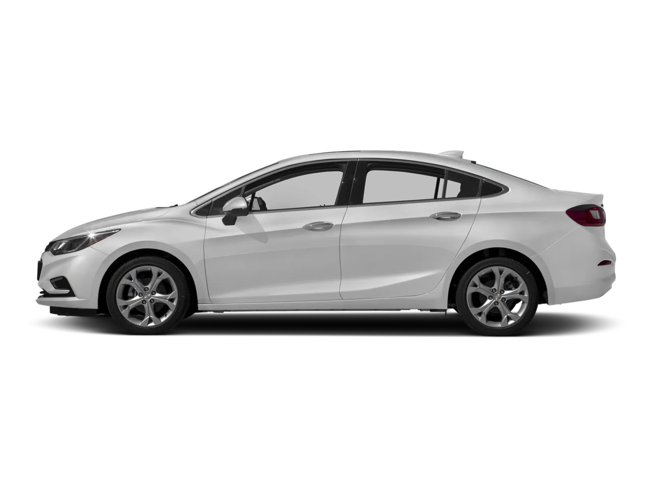 Used 2017 Chevrolet Cruze Sedan