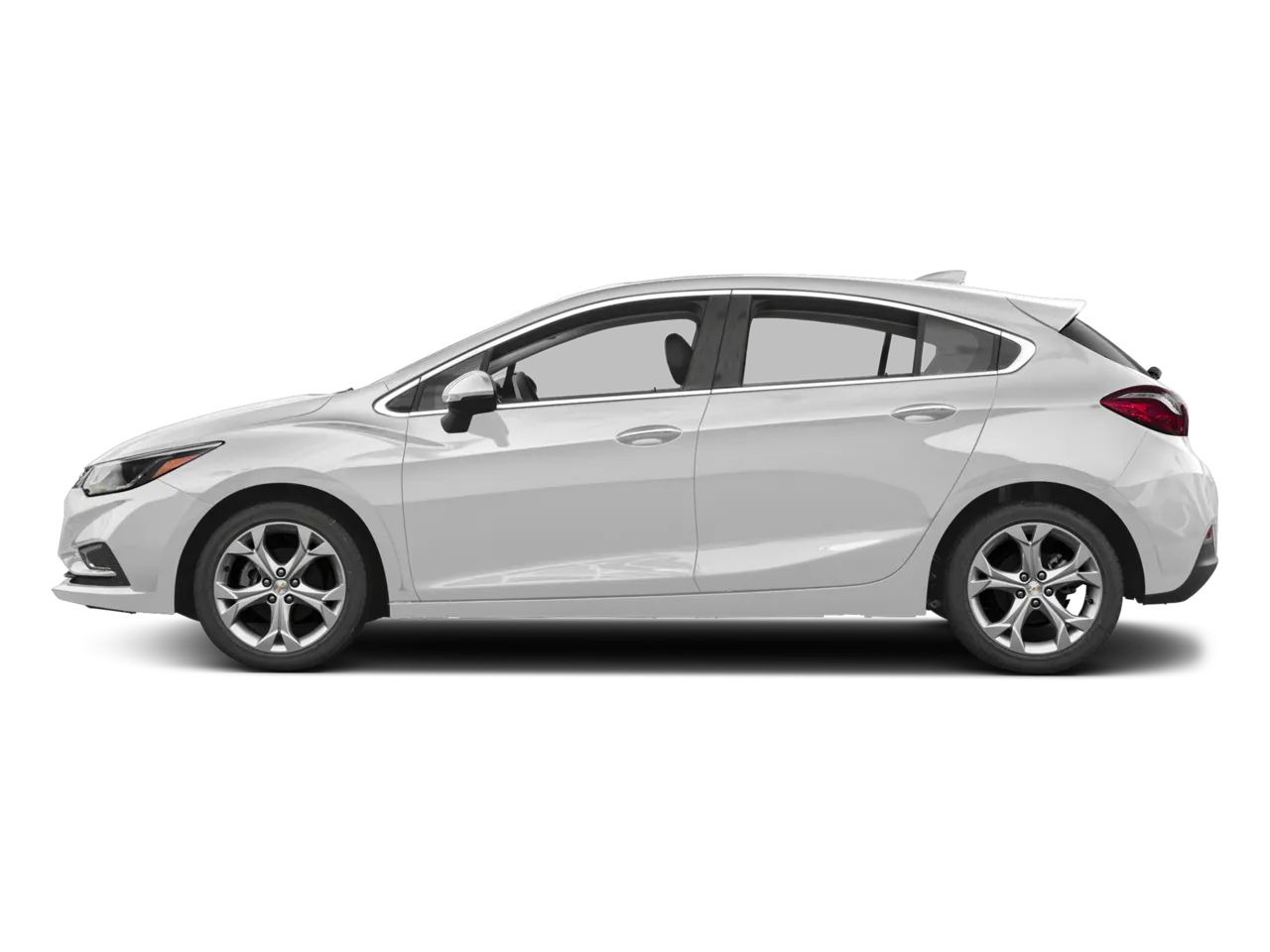 Used 2017 Chevrolet Cruze Hatchback