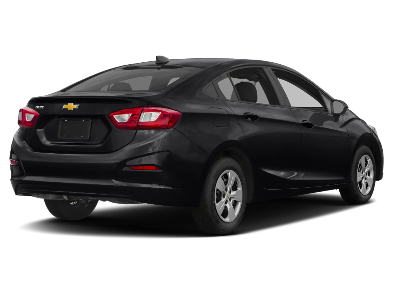 Used 2018 Chevrolet Cruze Sedan