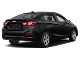 Used 2018 Chevrolet Cruze Sedan
