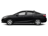 Used 2018 Chevrolet Cruze Sedan