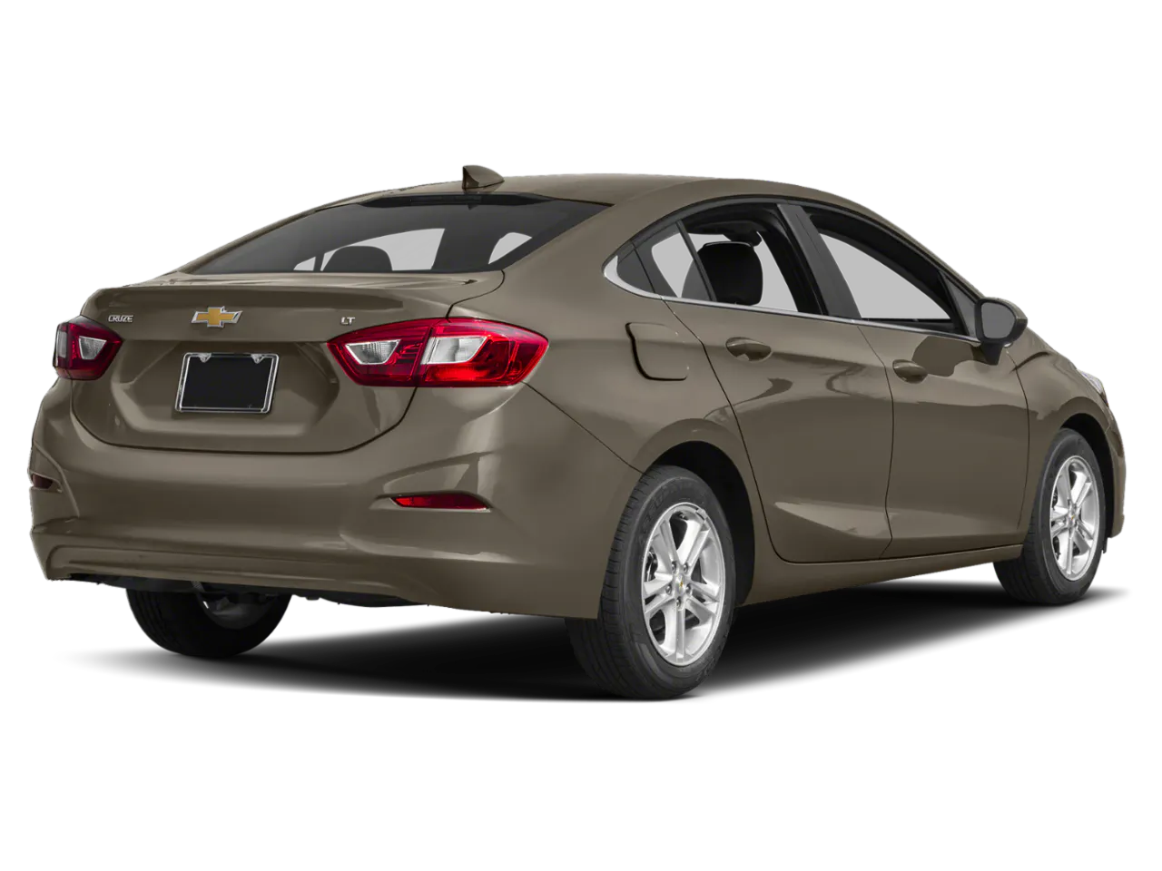 Used 2018 Chevrolet Cruze Sedan
