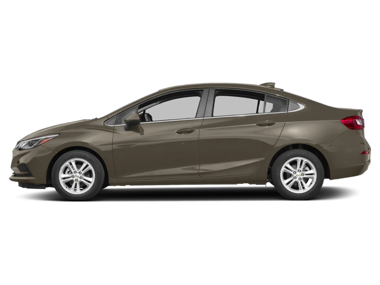 Used 2018 Chevrolet Cruze Sedan