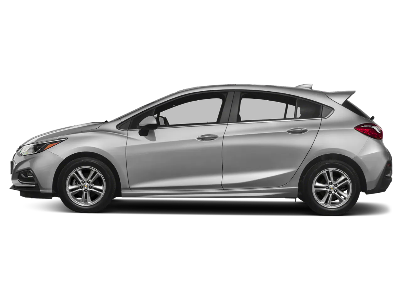 Used 2018 Chevrolet Cruze Hatchback