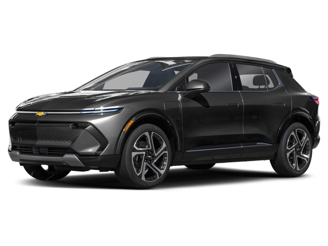 Equinox EV