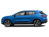 Used 2024 Chevrolet Equinox EV SUV