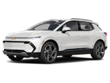 Used 2024 Chevrolet Equinox EV SUV