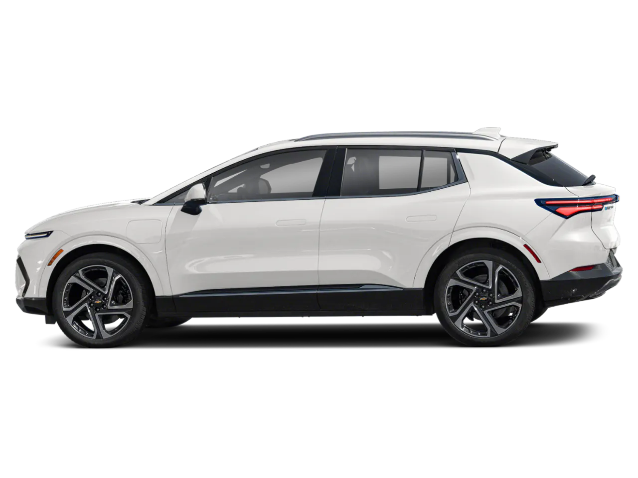 Used 2024 Chevrolet Equinox EV SUV
