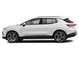 Used 2024 Chevrolet Equinox EV SUV